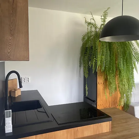 Modul Monika Holiday home