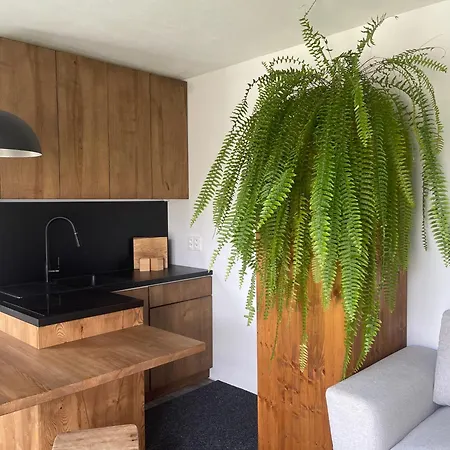 Modul Monika Holiday home Turcianske Teplice