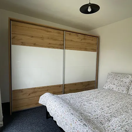 Modul Monika Holiday home *