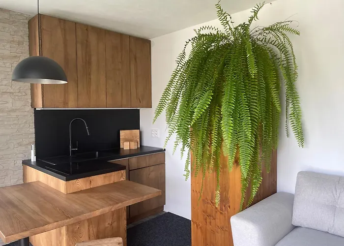 Modul Monika Dovolenkový dom Turcianske Teplice