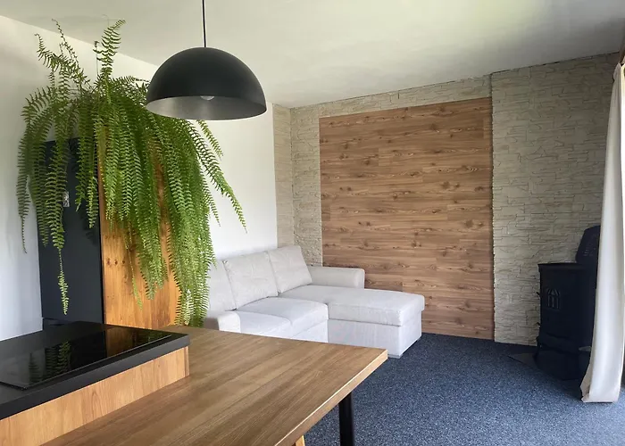 Dovolenkový dom Modul Monika Turcianske Teplice