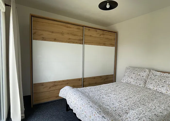 Modul Monika Dovolenkový dom *